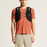 PRO Trail SS Tee 2 M-Sequoia