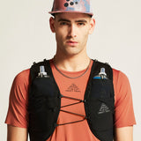 PRO Trail SS Tee 2 M-Sequoia