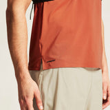 PRO Trail SS Tee 2 M-Sequoia