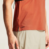 PRO Trail SS Tee 2 M-Sequoia