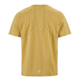 PRO Trail SS Tee 2 M-Khaki