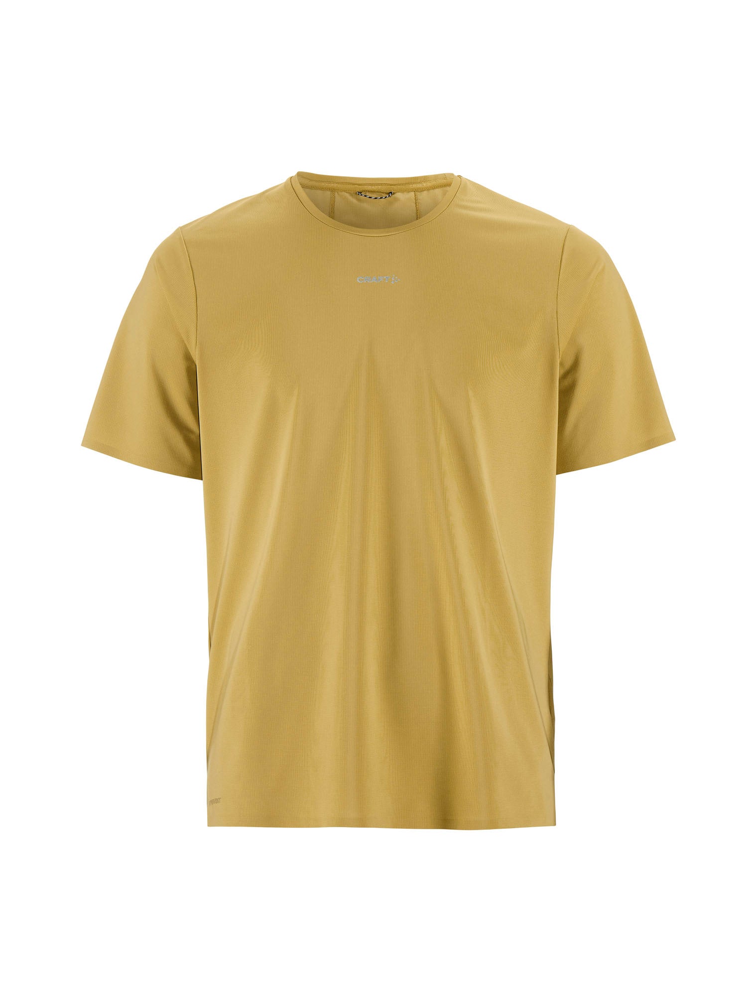 PRO Trail SS Tee 2 M-Khaki