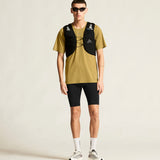 PRO Trail SS Tee 2 M-Khaki