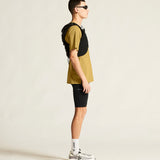 PRO Trail SS Tee 2 M-Khaki