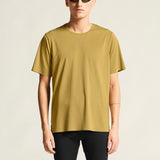 PRO Trail SS Tee 2 M-Khaki
