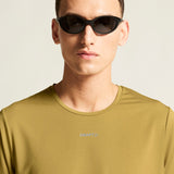 PRO Trail SS Tee 2 M-Khaki