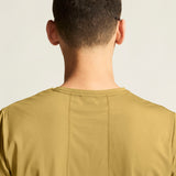 PRO Trail SS Tee 2 M-Khaki