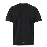 PRO Trail SS Tee 2 M-Black
