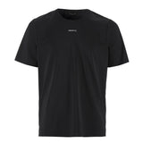 PRO Trail SS Tee 2 M-Black