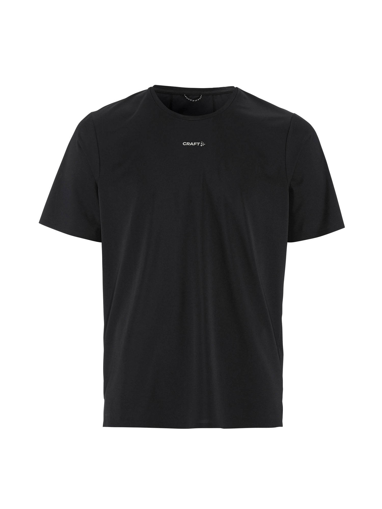 PRO Trail SS Tee 2 M-Black