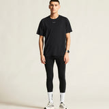 PRO Trail SS Tee 2 M-Black