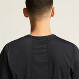 PRO Trail SS Tee 2 M-Black