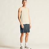 PRO Trail Singlet 2 M-Plaster