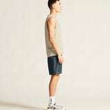 PRO Trail Singlet 2 M-Plaster