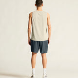 PRO Trail Singlet 2 M-Plaster