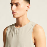 PRO Trail Singlet 2 M-Plaster