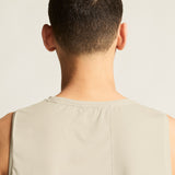 PRO Trail Singlet 2 M-Plaster