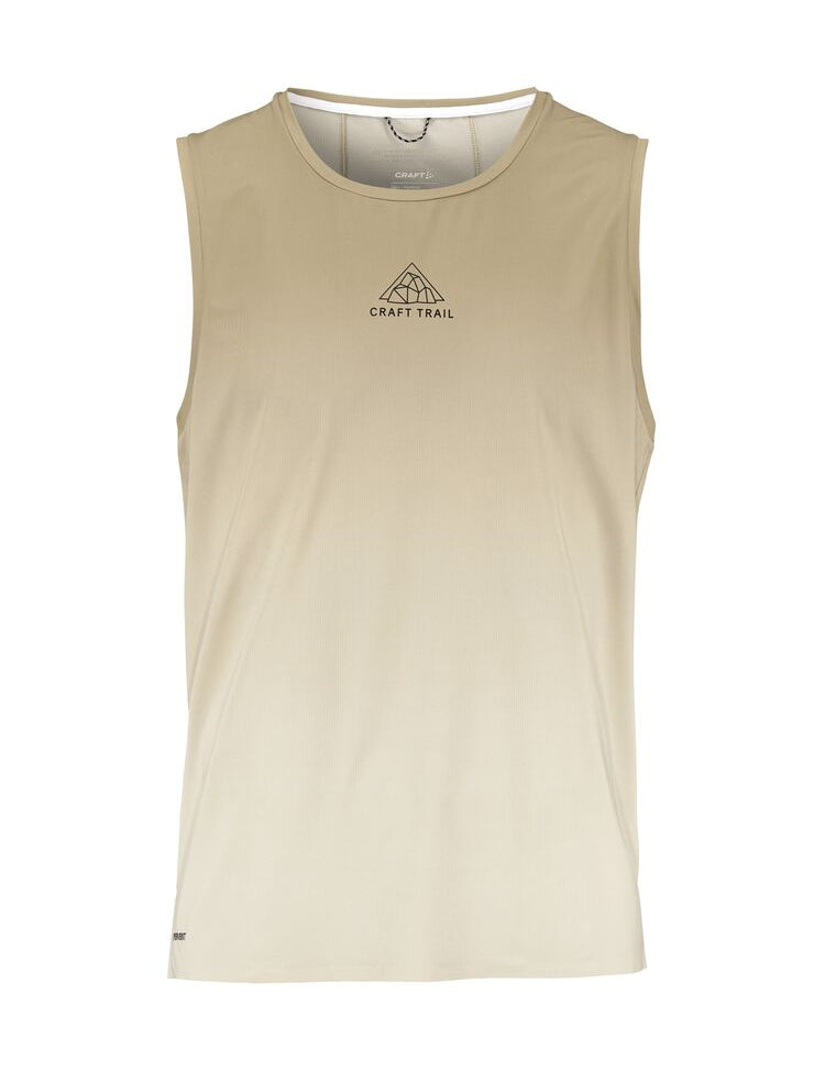 PRO Trail Singlet 2 M