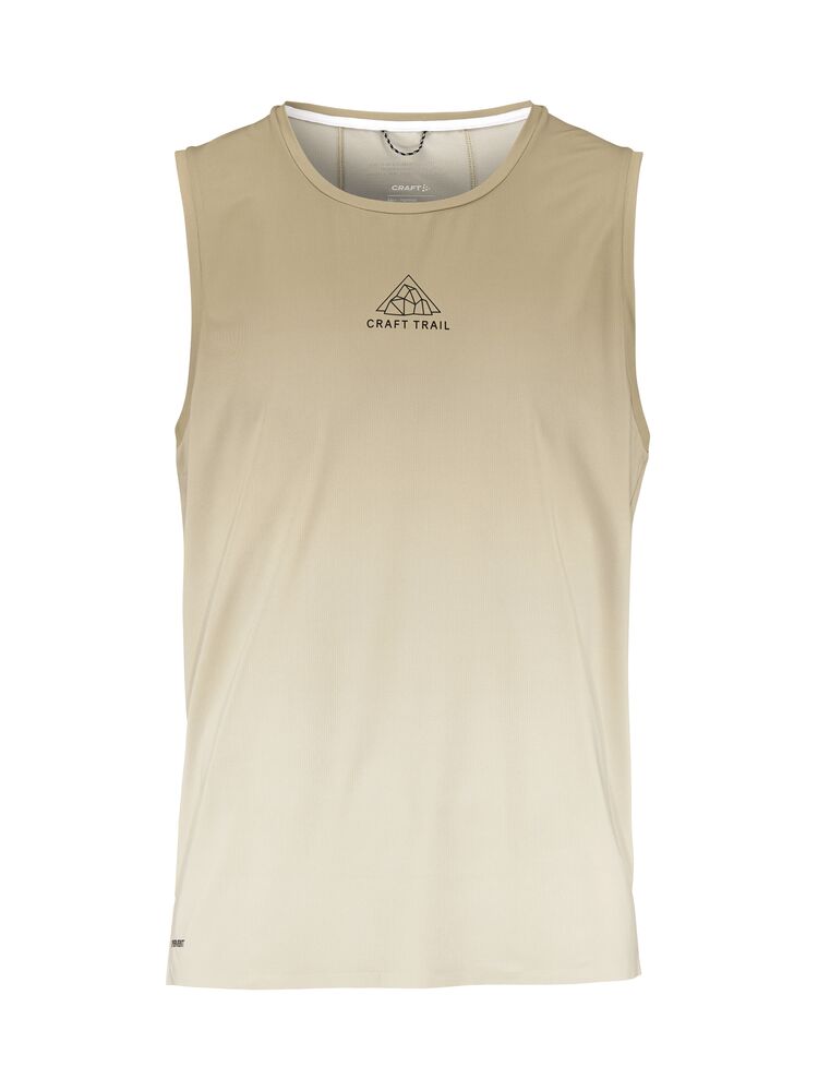 PRO Trail Singlet 2 M-Hay