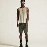 PRO Trail Singlet 2 M-Hay