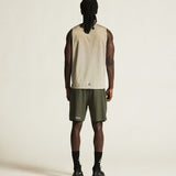 PRO Trail Singlet 2 M-Hay