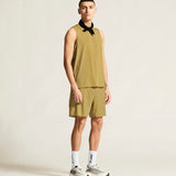 PRO Trail Singlet 2 M-Khaki