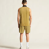 PRO Trail Singlet 2 M-Khaki