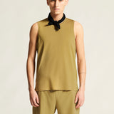 PRO Trail Singlet 2 M-Khaki