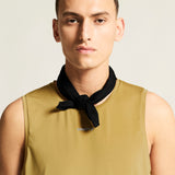 PRO Trail Singlet 2 M-Khaki