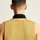 PRO Trail Singlet 2 M-Khaki