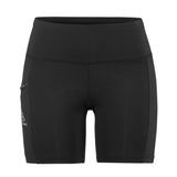 Collant court PRO Trail 2 W-Noir