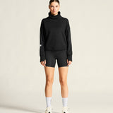 Collant court PRO Trail 2 W-Noir