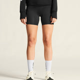Collant court PRO Trail 2 W-Noir