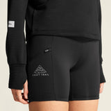 Collant court PRO Trail 2 W-Noir