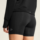 Collant court PRO Trail 2 W-Noir