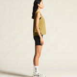 PRO Trail Short Tights 2 W-Black/Black