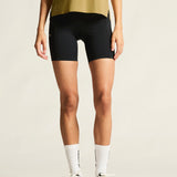 PRO Trail Short Tights 2 W-Black/Black