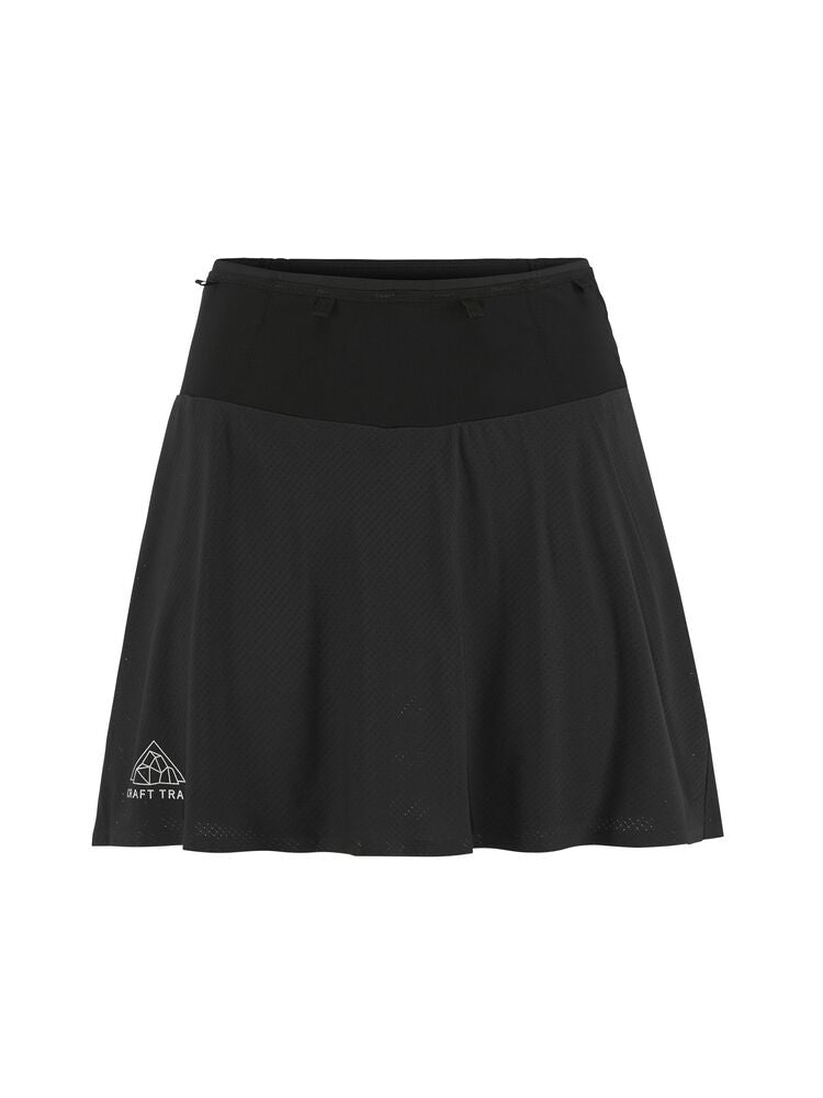 Jupe PRO Trail W-Noir