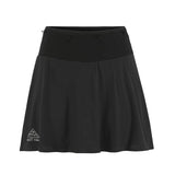 Jupe PRO Trail W-Noir