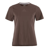 PRO Trail SS Tee 2 W-Prune