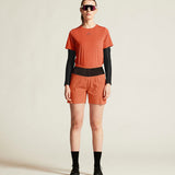 PRO Trail SS Tee 2 W-Sequoia