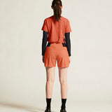PRO Trail SS Tee 2 W-Sequoia