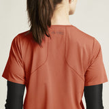 PRO Trail SS Tee 2 W-Sequoia