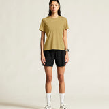 T-shirt PRO Trail SS 2 W-Kaki