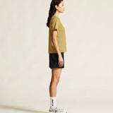 T-shirt PRO Trail SS 2 W-Kaki