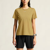 T-shirt PRO Trail SS 2 W-Kaki