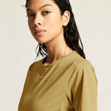 T-shirt PRO Trail SS 2 W-Kaki