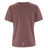 PRO Trail SS Tee 2 W-Flint