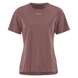PRO Trail SS Tee 2 W-Flint