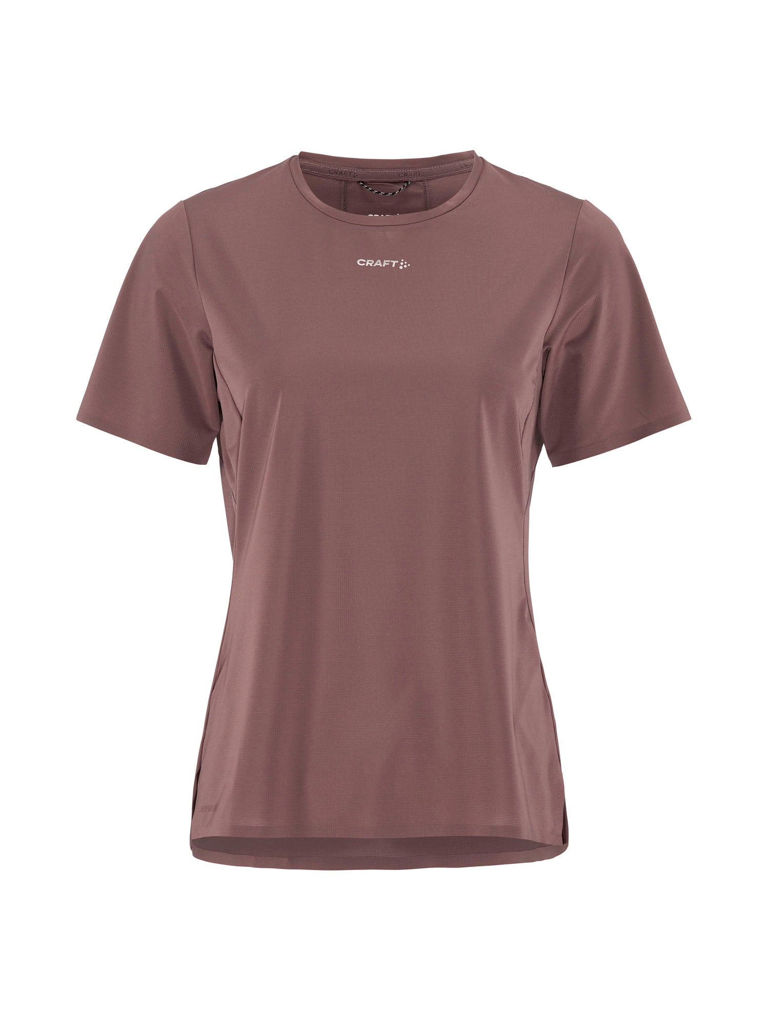 PRO Trail SS Tee 2 W-Flint